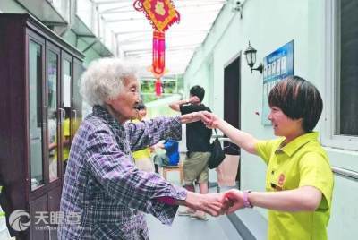成都朗力 深耕社區智慧養老，探索本土化產業發展新路徑