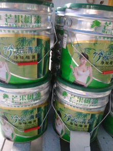 構筑自然呼吸的家 MGS 12000竹炭清新全效絲光豪華墻面漆深度解析